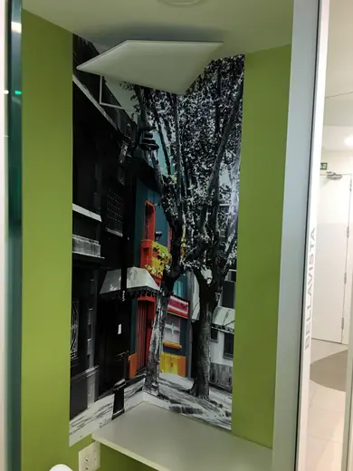 Lukkap Consultants · box — rotulación de DECSIGN