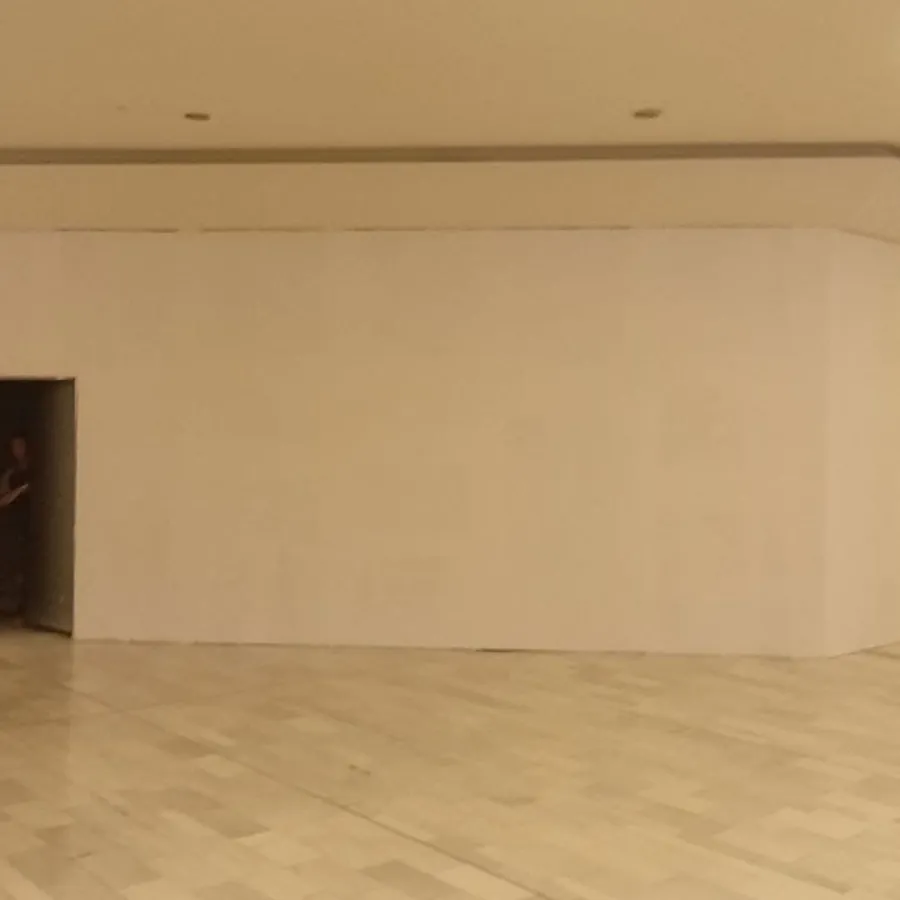 Primor · La Vaguada, Madrid — antes