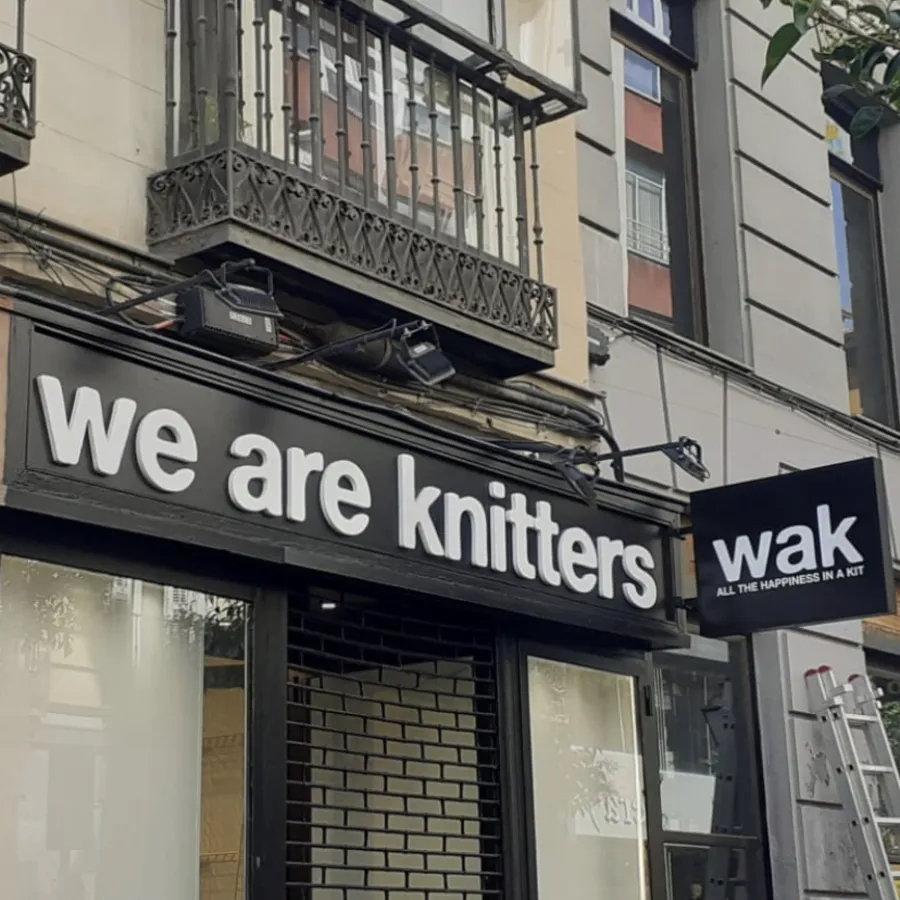 WAK
