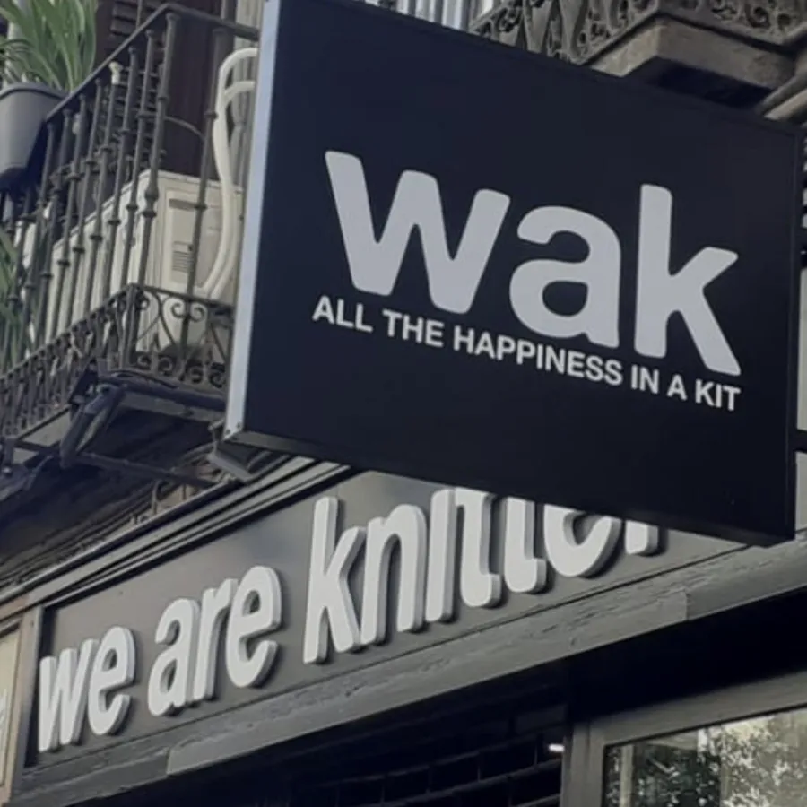 WAK