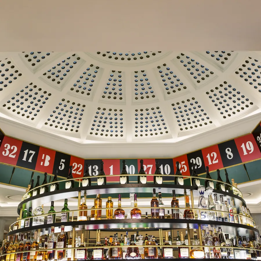 Hotel Bless · Madrid