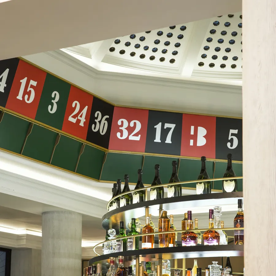 Hotel Bless · Madrid