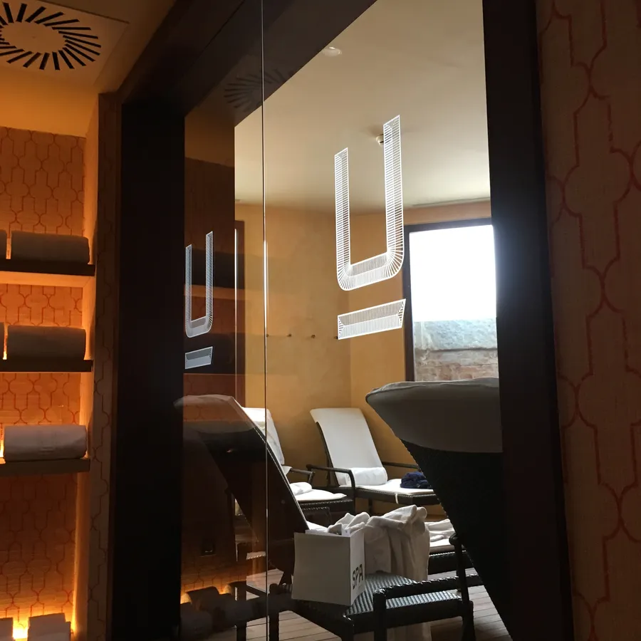Hotel Urso · Madrid