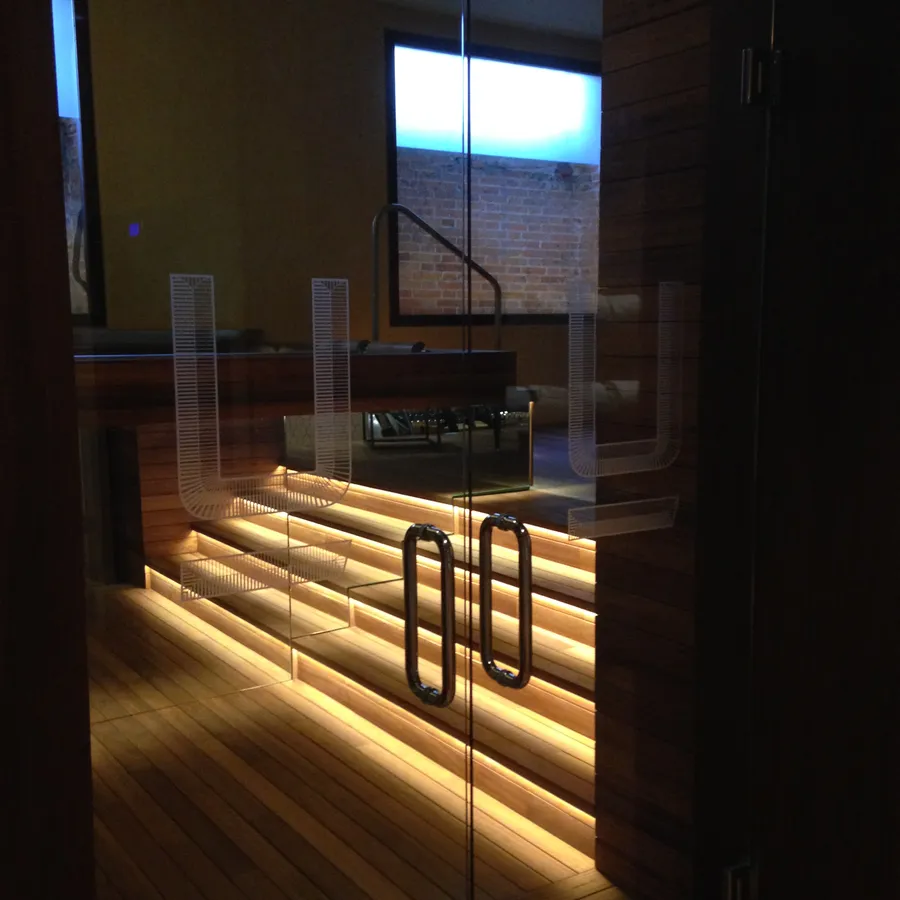 Hotel Urso · Madrid