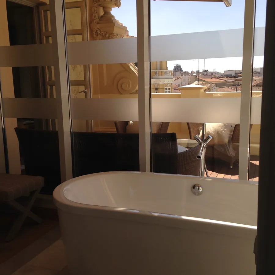 Hotel Urso · Madrid