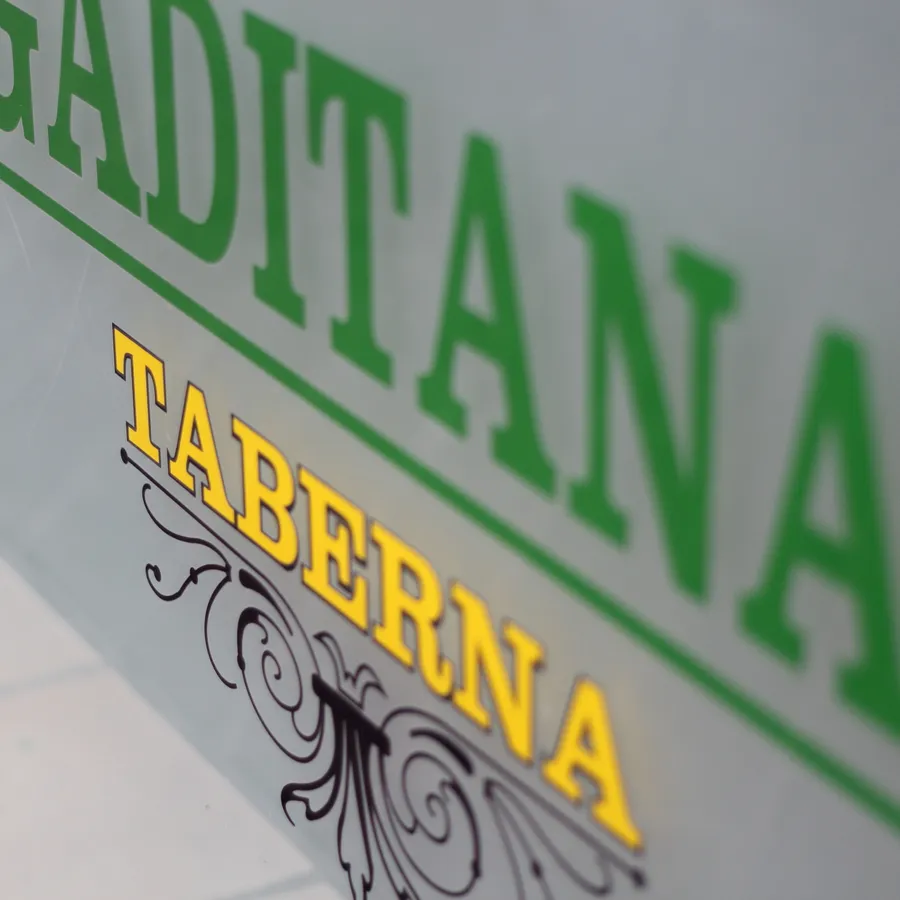 Restaurante La Gaditana · Madrid