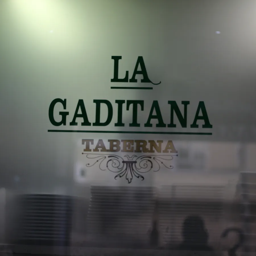 Restaurante La Gaditana · Madrid