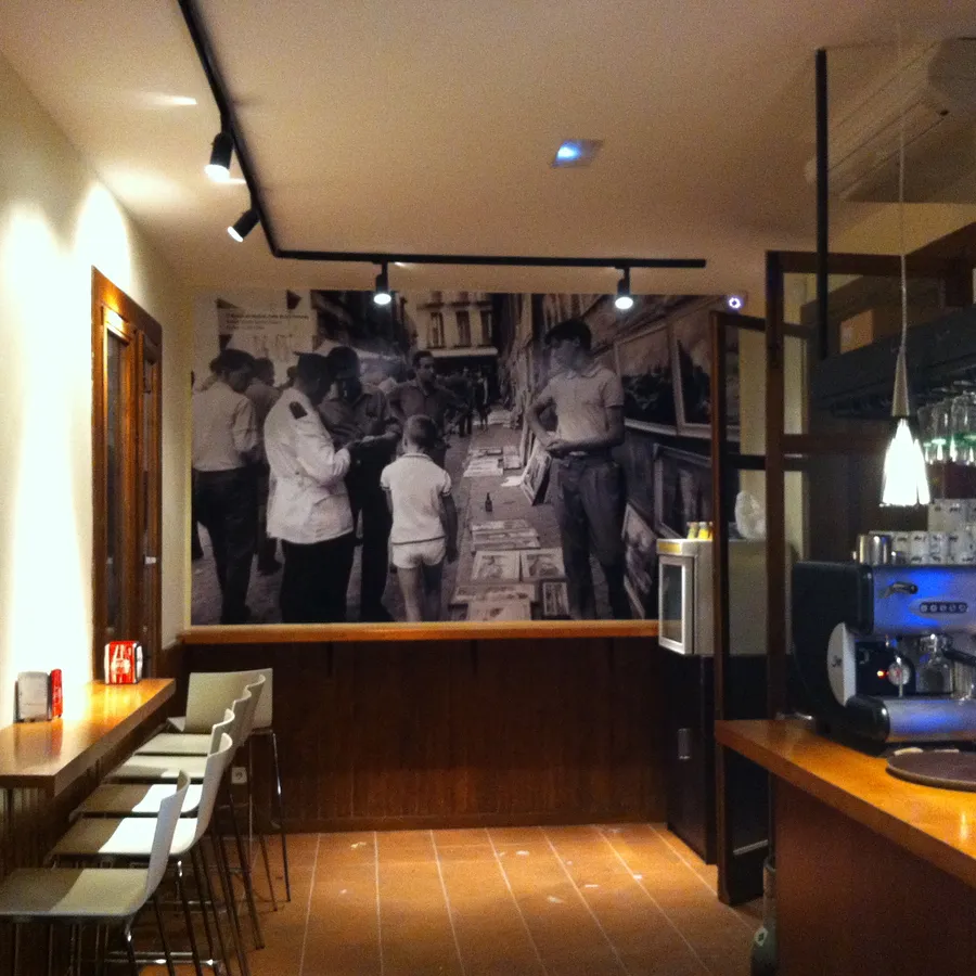 Restaurante La Marcela